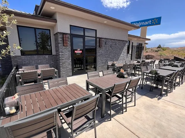 Mountain Mike's Pizza