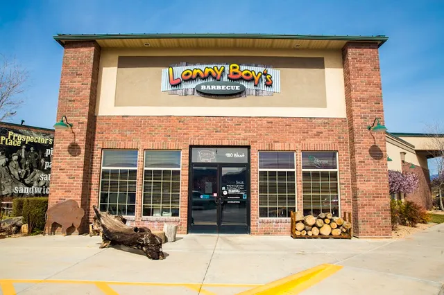 Lonny Boy's BBQ