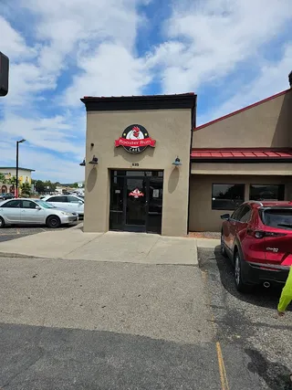 Rooster Run Cafe