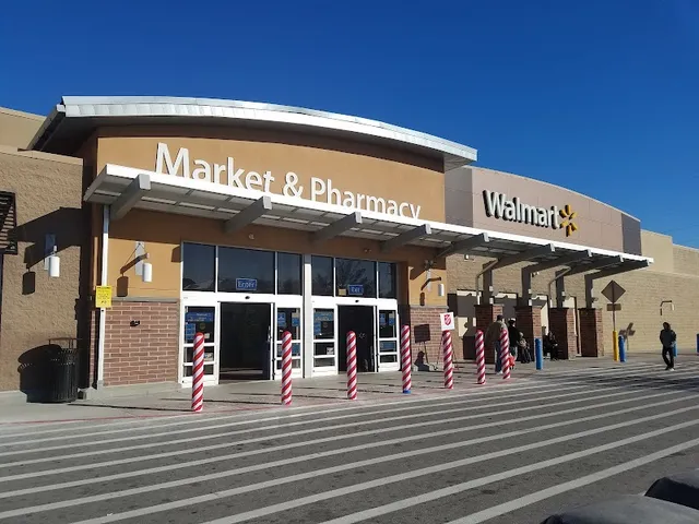 Walmart Neighborhood Market