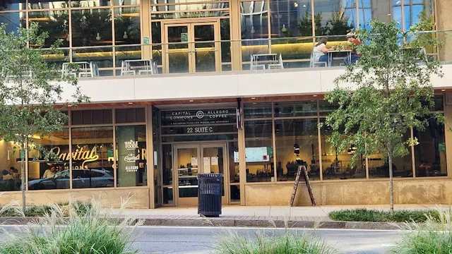 Whole Foods Market