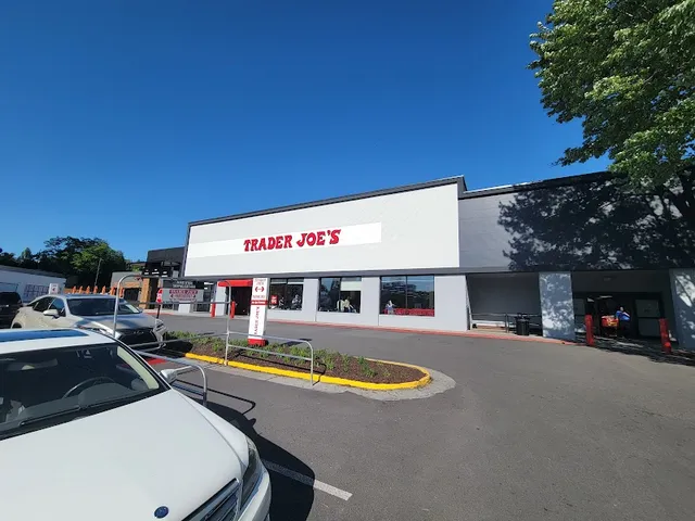 Trader Joe's