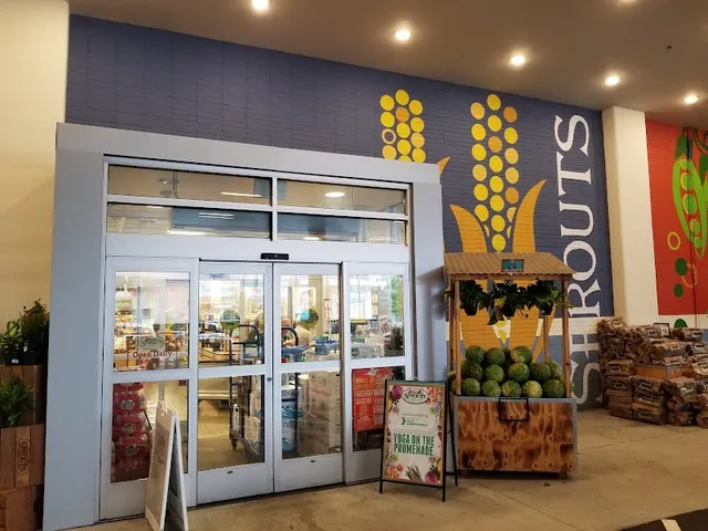 Sprouts Farmers Market