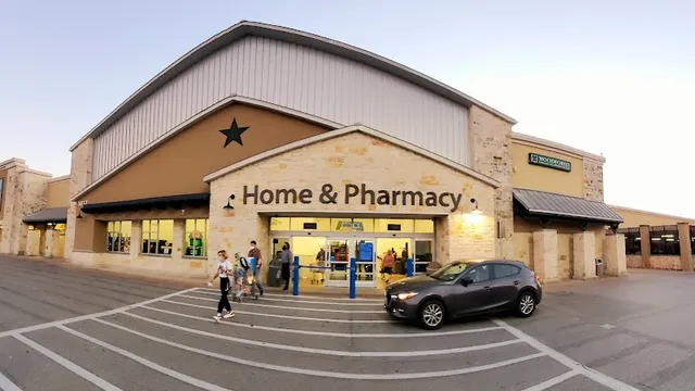 Walmart Supercenter