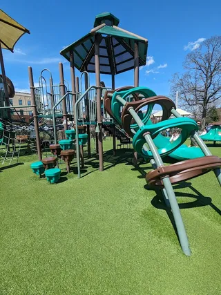 Downtown Blue Ridge Play Park