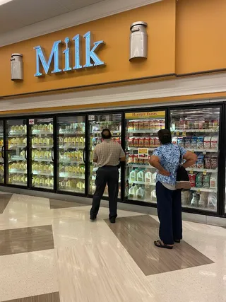 Ingles Markets
