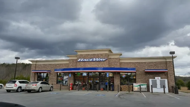 RaceWay