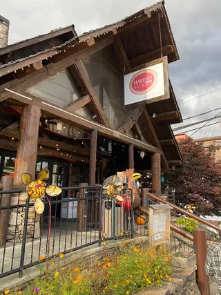 Harvest On Main