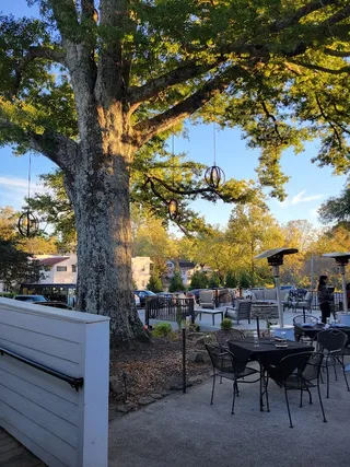 Black Sheep Restaurant