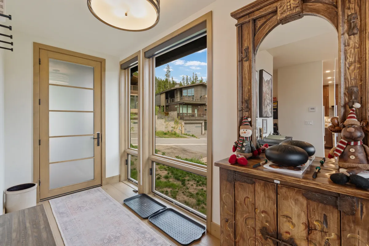 Wander Winter Park Manor