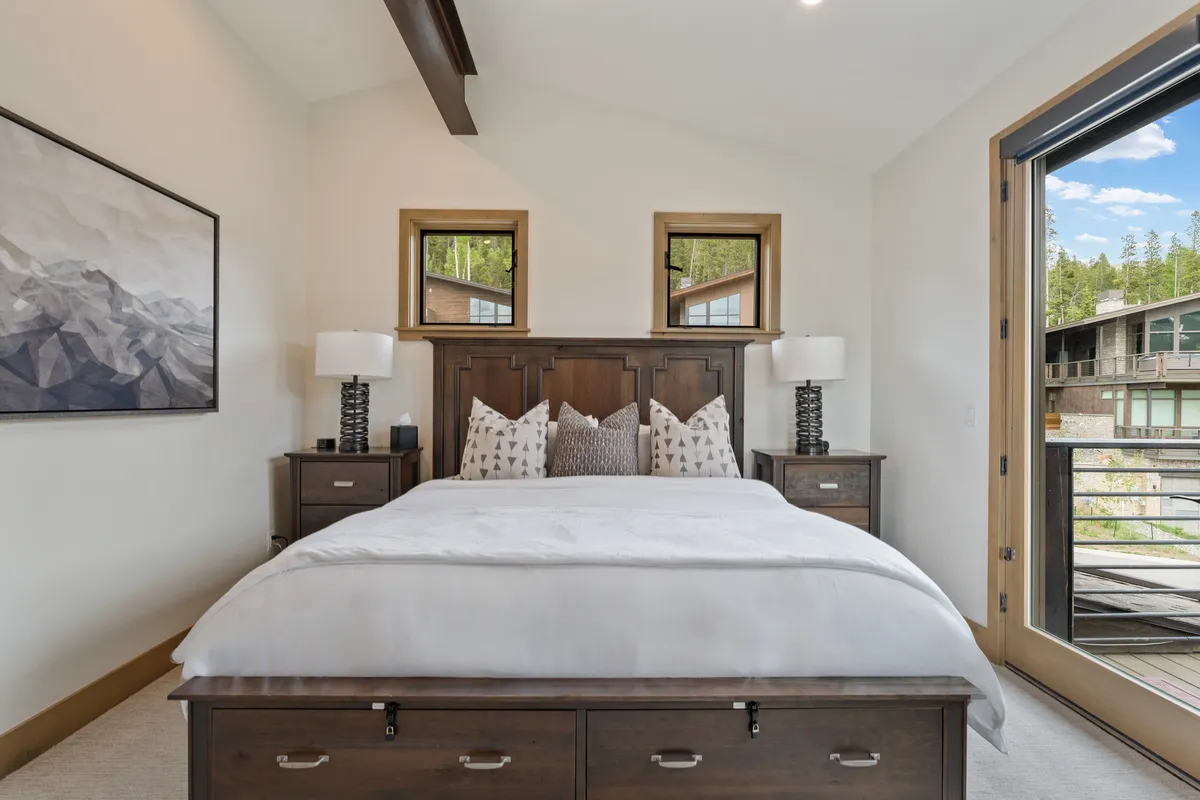 Bedroom 1 image