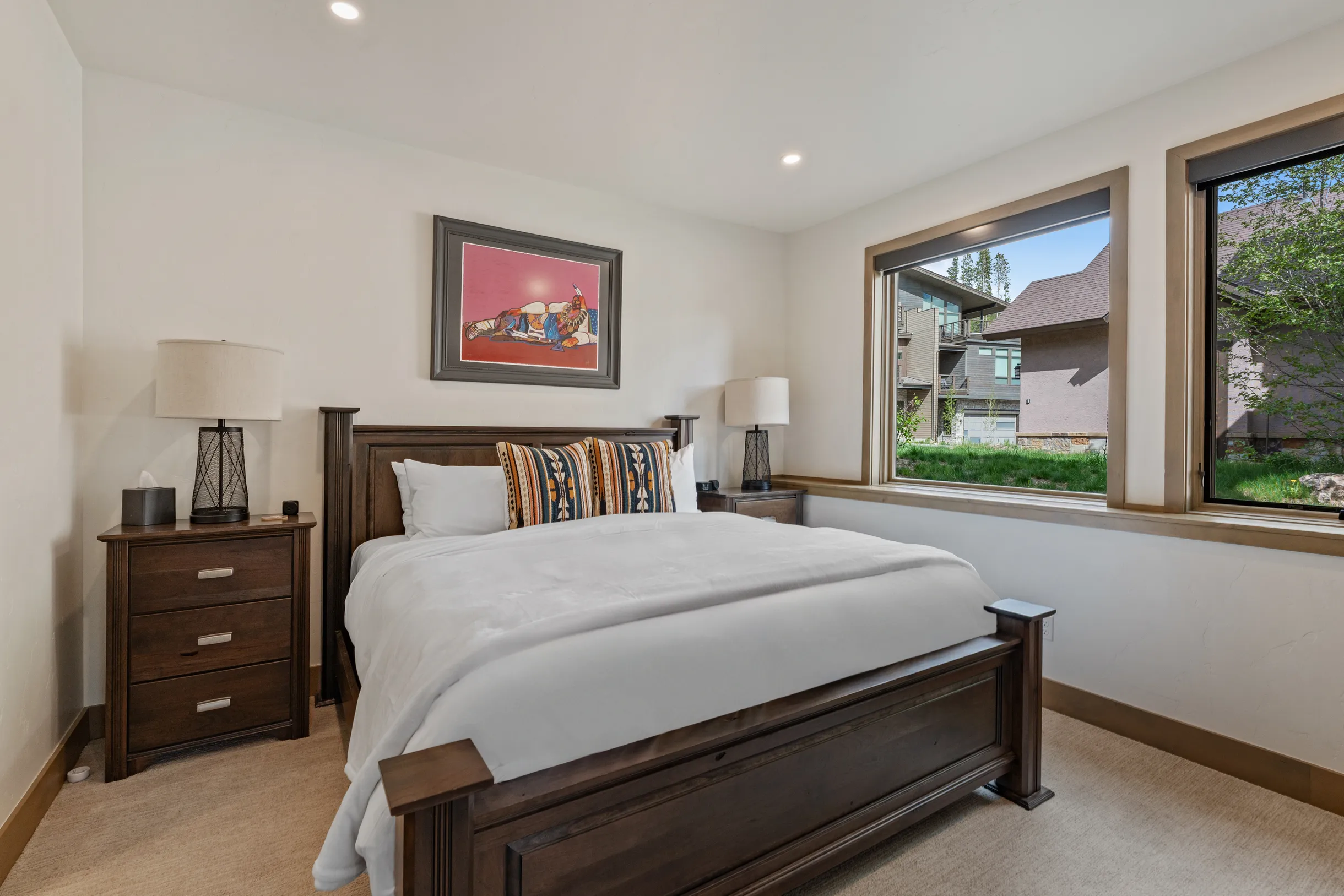 Wander Winter Park Manor