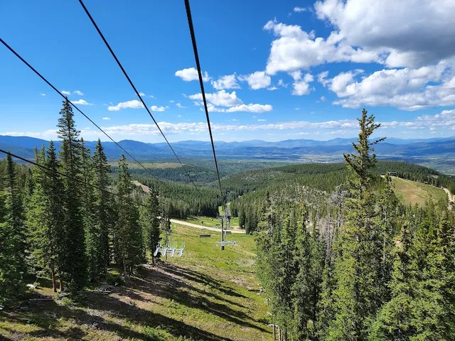 Trestle Bike Park