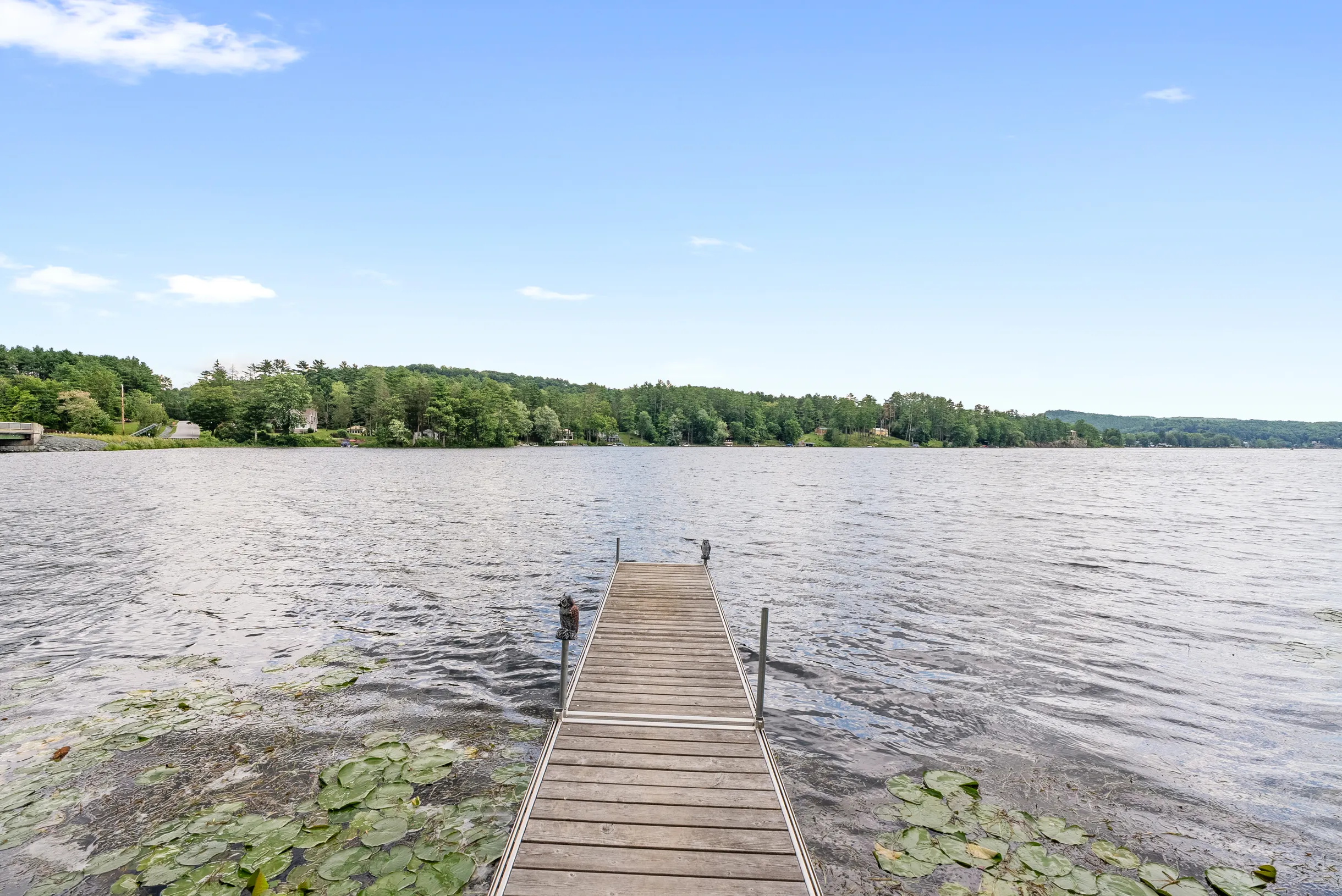 Wander Lake Bomoseen #52