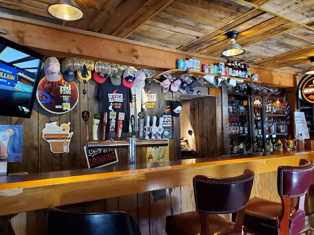 Coyote Roadhouse