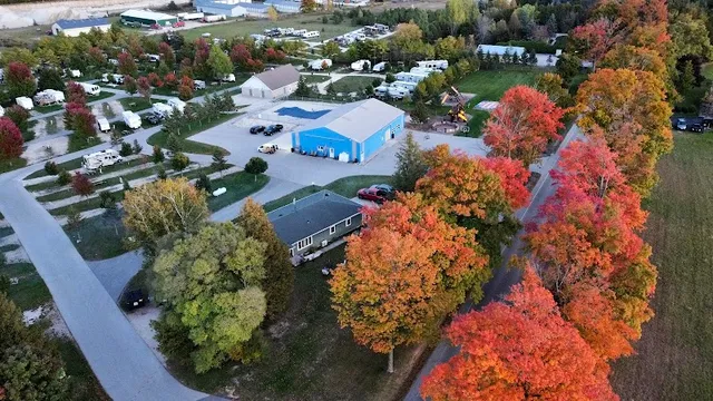 Beantown Campground