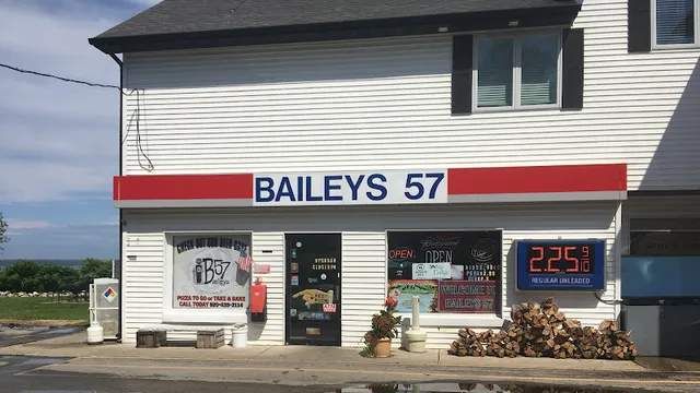 Baileys 57