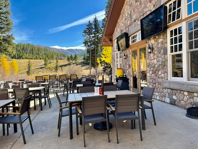 Stoney's Winter Park