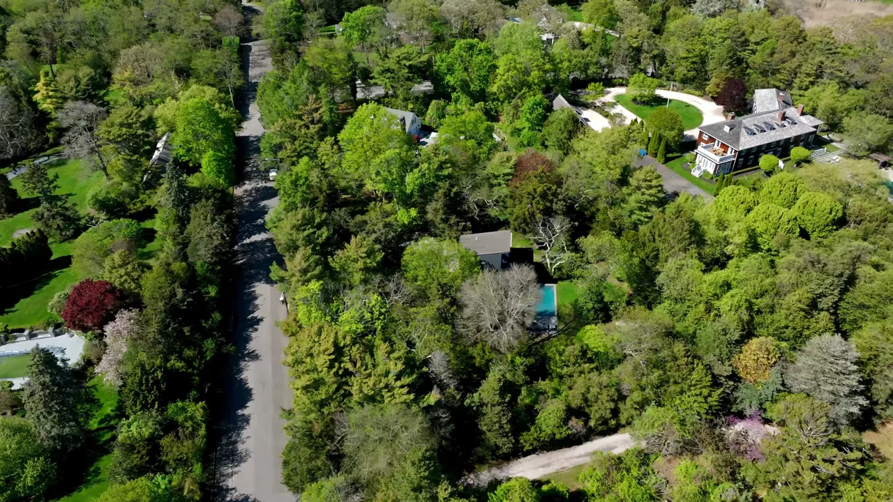 Wander Bellport Park tour video
