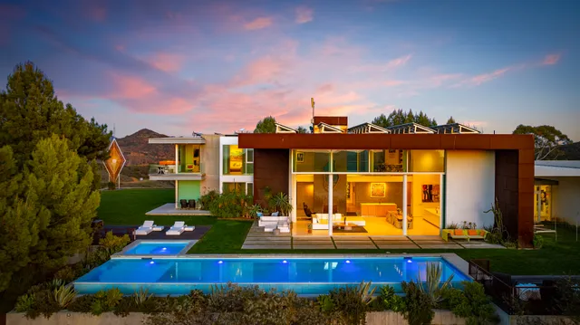 image for Wander Malibu Art Haven