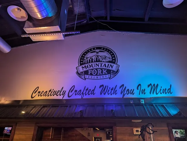 Mountain Fork Brewery