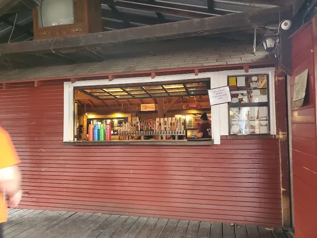 Grateful Head Pizza Oven & Tap Room