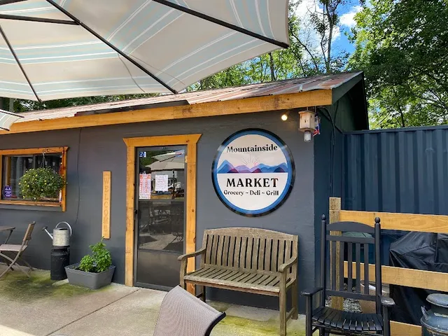 Mountainside Market