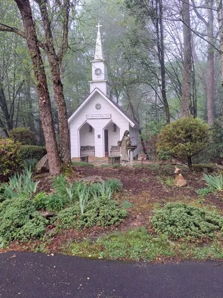 The Mountain Tops Chapel