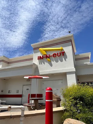 In-N-Out Burger