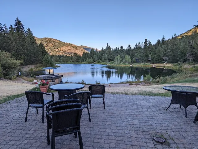 Sandy Butte Bistro & Bar