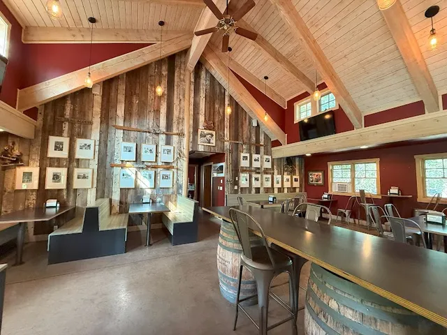 Jack's Hut Pizza & Brews