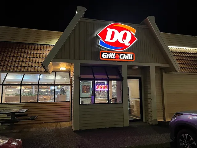 Dairy Queen