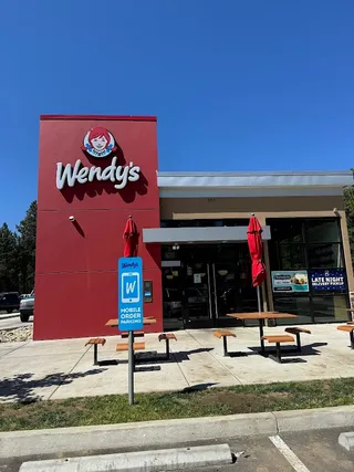 Wendy's