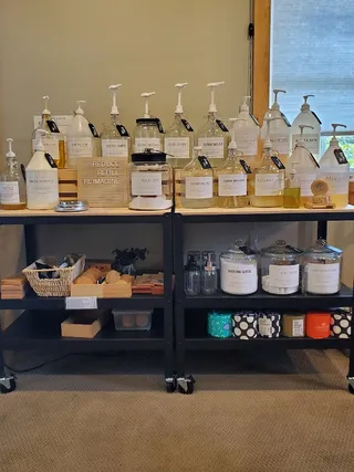 Simple Wellness Co.