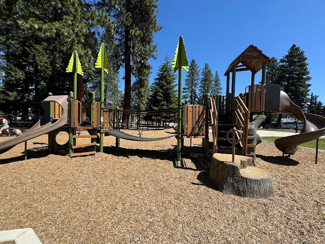 Cle Elum City Park