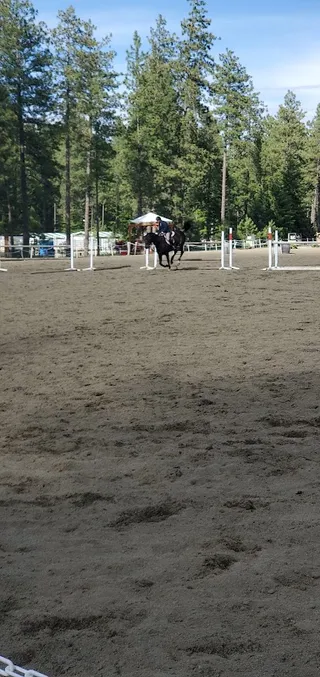 Washington State Horse Park