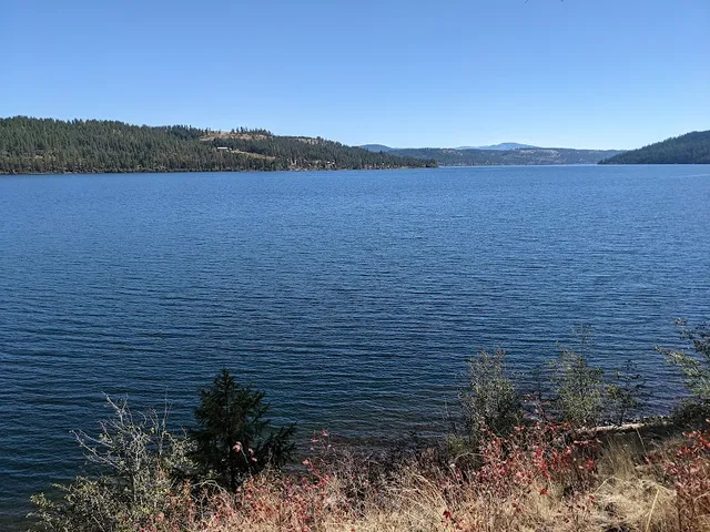 Mowry State Park
