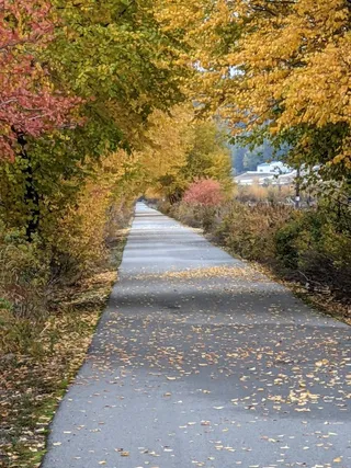 Springston Trailhead