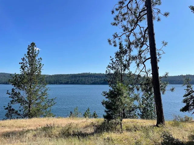 Bell Bay Campground