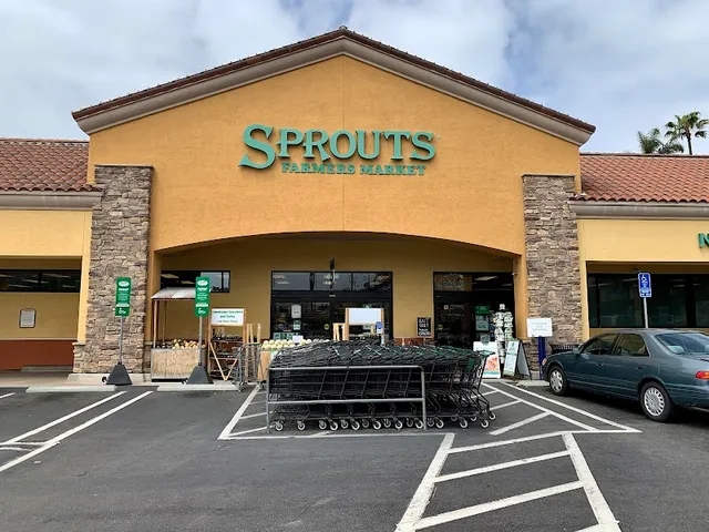 Sprouts Farmers Market