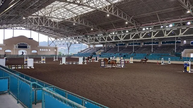 Del Mar Fairgrounds
