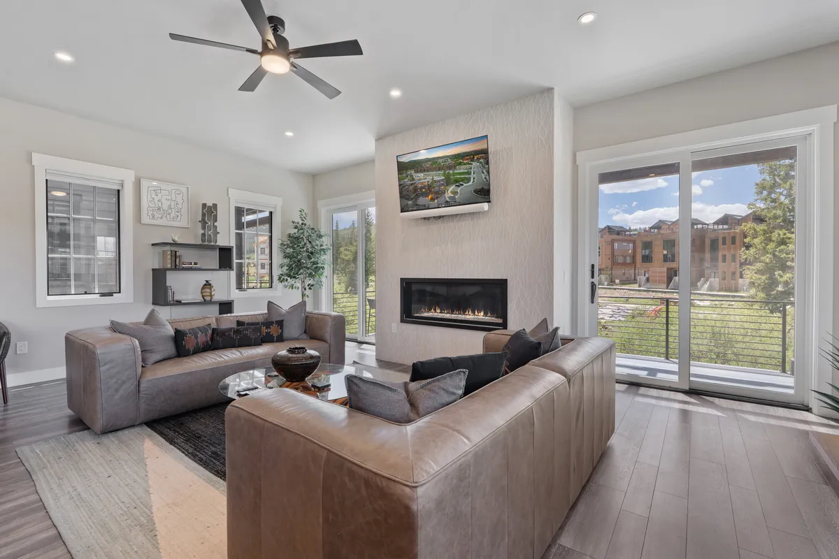 Wander Winter Park Peaks