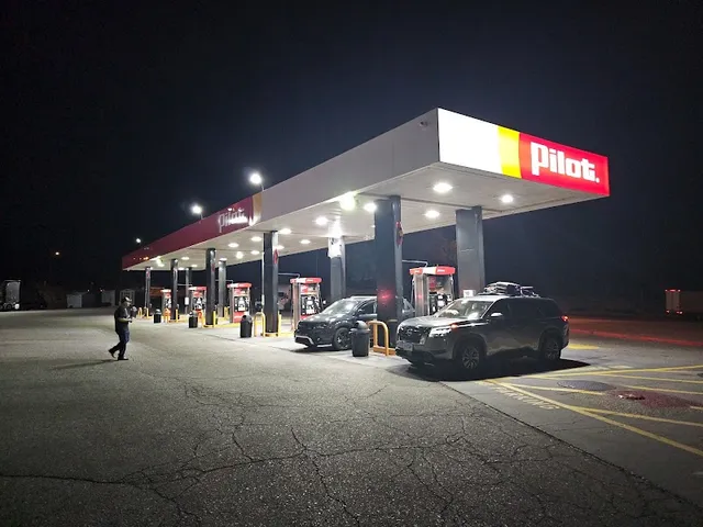 Pilot Travel Center