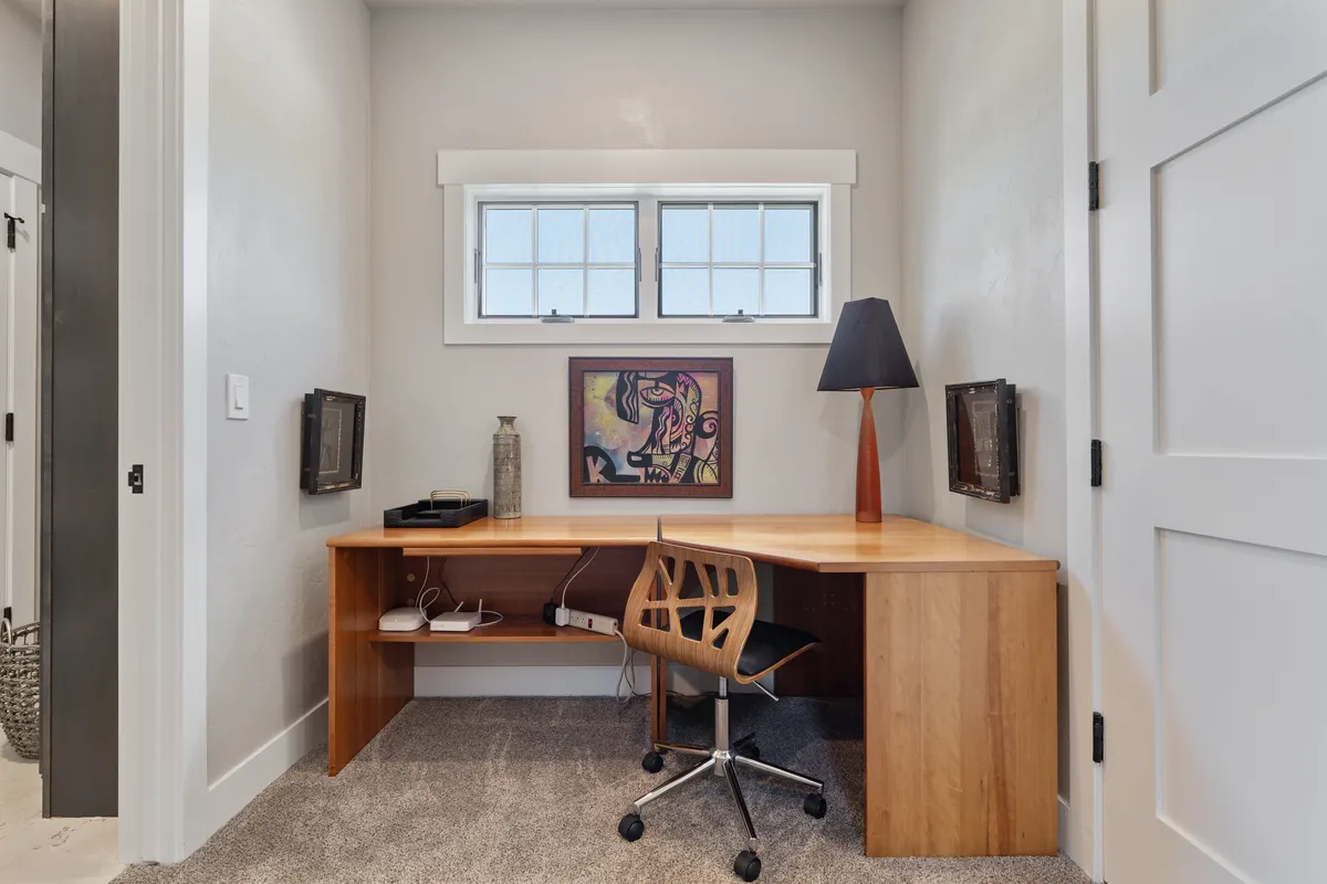 Wander Winter Park Peaks