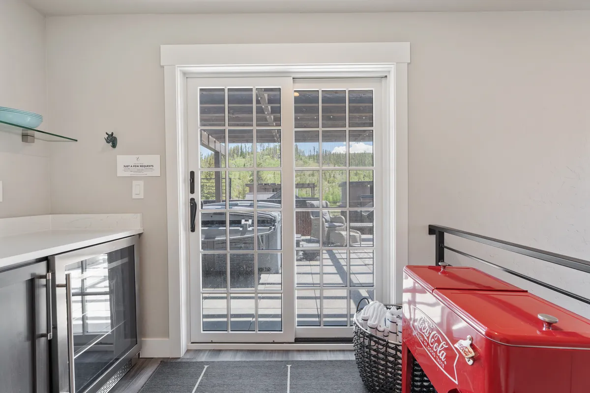 Wander Winter Park Peaks