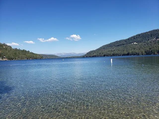 West End Beach
