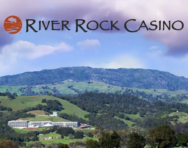 River Rock Casino
