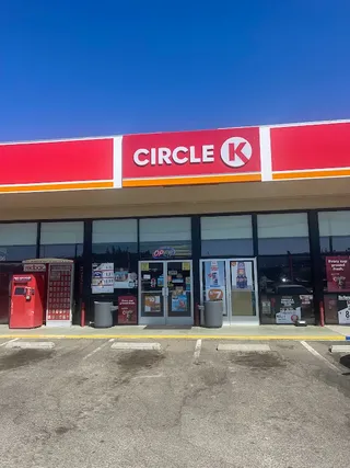 Circle K