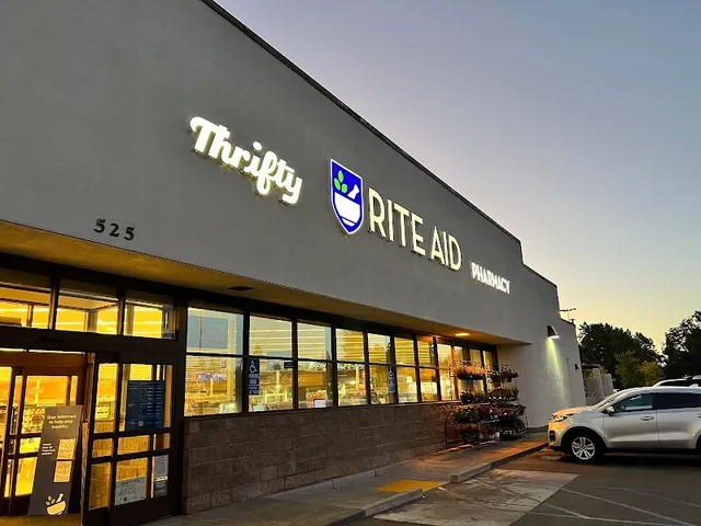 Rite Aid