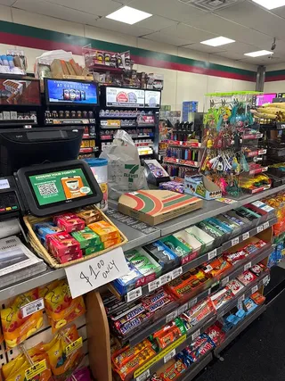 7-Eleven